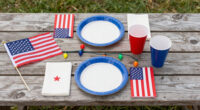 11 Best Patriotic Outdoor Party Supplies in 2026