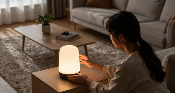 2 Best Home Night Lights in 2026