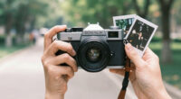 7 Best Film Camera Prime Day Deals for Instant Prints in 2026