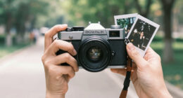 7 Best Film Camera Prime Day Deals for Instant Prints in 2026