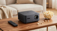 7 Best Home Theater Projector Prime Day Deals for Big-Screen Movie Nights in 2026