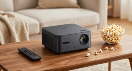 7 Best Home Theater Projector Prime Day Deals for Big-Screen Movie Nights in 2026