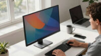 7 Best LCD Monitor Prime Day Deals for Gaming, Work, and Travel in 2026