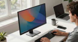 7 Best LCD Monitor Prime Day Deals for Gaming, Work, and Travel in 2026