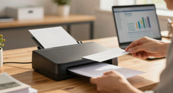 7 Best Office Product Scanners for Prime Day Deals in 2026