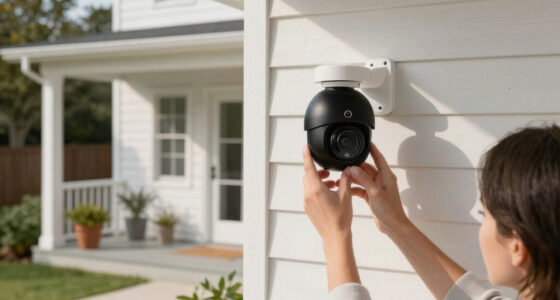 7 Best Security Surveillance Deals for Prime Day Savings in 2026