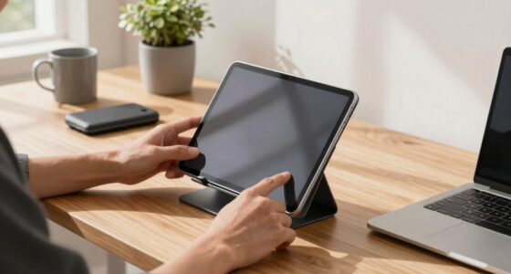 7 Best Tablet Stands and Docks for Prime Day Deals in 2026
