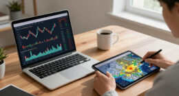 A Stock Trader’s Guide to Navigating a Rare ‘Super El Niño’