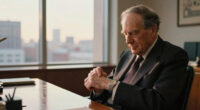 Alan Greenspan, Fed Chairman Through Prosperity and Crisis, Dies at 100