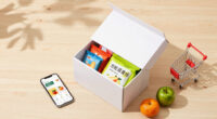 Aldi giving away free grocery blind boxes: How to claim yours