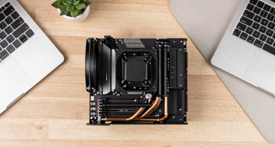 Best Quiet CPU Coolers for Sustained AI/Compute Loads