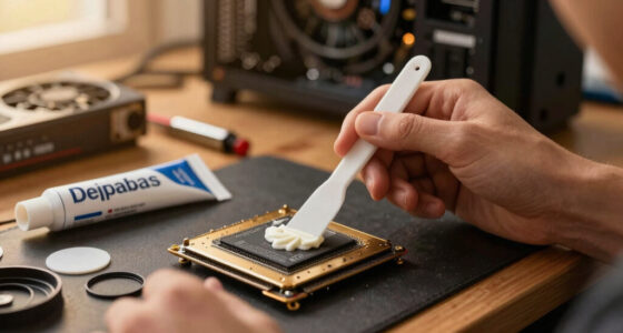 Best Thermal Paste and Pads for High-TDP GPUs