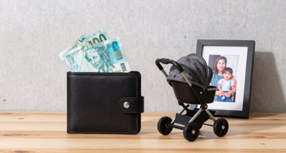 Brazil: Pay the Family, Mind the Child