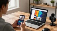 ChannelHelm – Drop a video. Get a publishing kit.