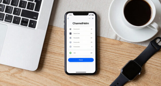 ChannelHelm: One Video, Every Platform