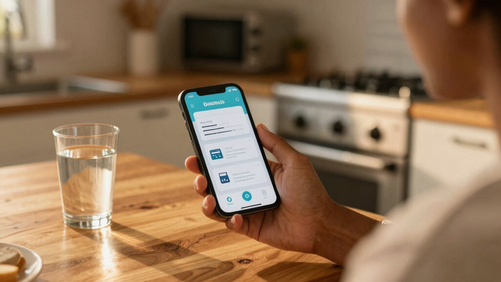 Checking Account vs Savings Account: The Differences That Actually Matter