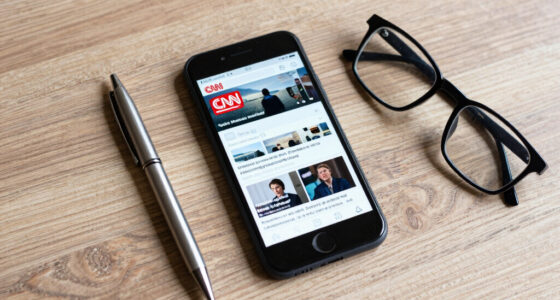 CNN Mainstay Anderson Cooper Bristles Over Possible Bari Weiss Takeover at CNN: NYT Sources