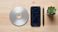 Disk Is the Contract: Inside Threlmark’s Local-First Architecture