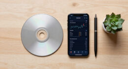 Disk Is the Contract: Inside Threlmark’s Local-First Architecture