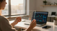 Glasspane: When Transparency Itself Becomes the Product
