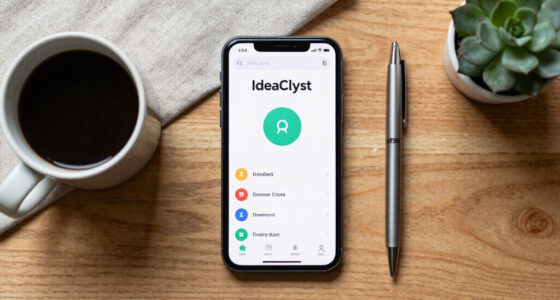 IdeaClyst: The Engine That Decides What’s Worth Building