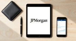 JPMorgan names Petno, Rohrbaugh co-presidents, sharpening Dimon succession planning