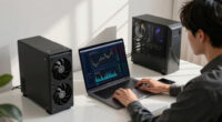 Mac vs GPU Tower for Local LLMs: The Heat-and-Noise Tradeoff