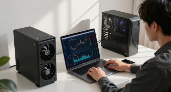 Mac vs GPU Tower for Local LLMs: The Heat-and-Noise Tradeoff