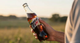 Mountain Dew™ marks nearly 80 years as an American Original by selling limited-edition commemorative can bundles for five cents