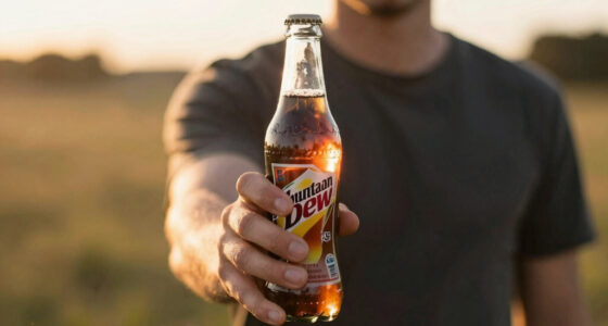 MOUNTAIN DEW™ MARKS NEARLY 80 YEARS AS AN AMERICAN ORIGINAL BY SELLING LIMITED-EDITION COMMEMORATIVE CAN BUNDLES FOR FIVE CENTS