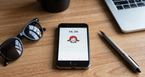 Wendy’s stock hits 52-week low at 6.36 USD By Investing.com