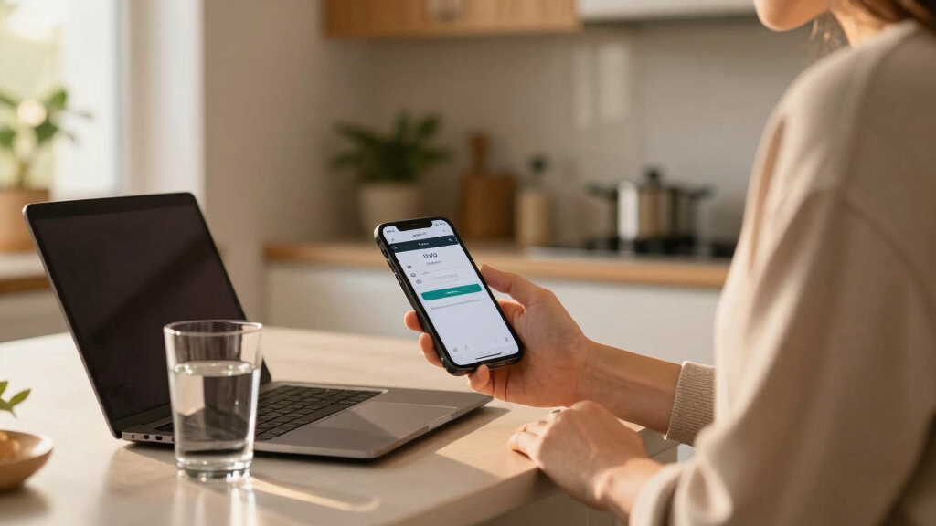 What Is a Checking Account? A Plain-English Guide for First-Time Users