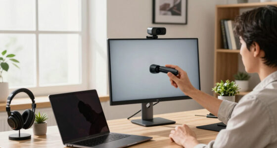 10 Best 4K Webcams For Streaming, Video Calls, And Content Creation In 2026