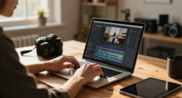 10 Best Content Creator Laptops for Video, Photo, and Design Work in 2026