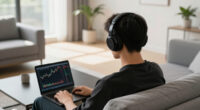 10 Best Noise Cancelling Headphones For Everyday Quiet In 2026