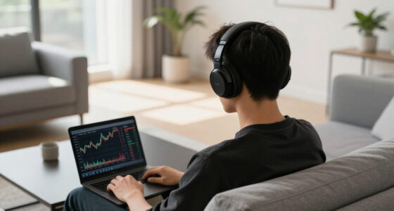 10 Best Noise Cancelling Headphones For Everyday Quiet In 2026