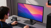10 Best OLED Gaming Monitors for Faster, Richer Play in 2026