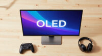 10 Best OLED Gaming Monitors For Faster, Richer Play In 2026
