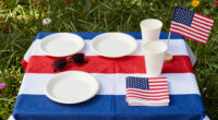 10 Best Patriotic Outdoor Party Supplies in 2026