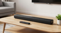 10 Best Soundbars For Clearer TV Audio In 2026
