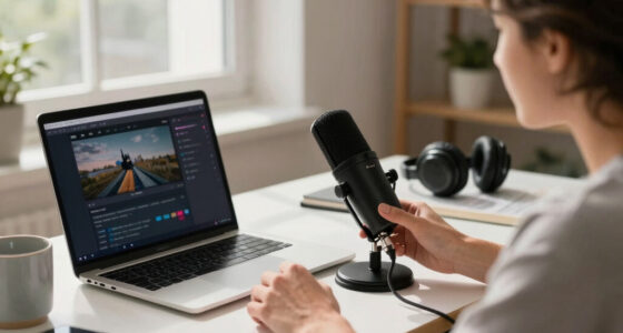10 Best USB Microphones For Streaming, Podcasting, And Calls In 2026