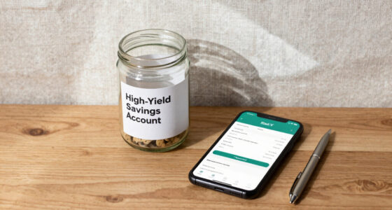 11 Best High-Yield Savings Accounts in 2026
