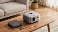 12 Best Home Theater Projectors In 2026