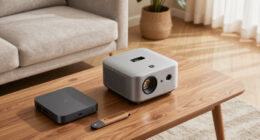 12 Best Home Theater Projectors In 2026