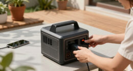 13 Best Portable Power Stations In 2026