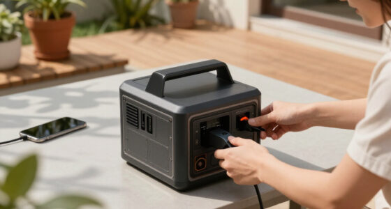 13 Best Portable Power Stations In 2026