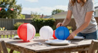 14 Best Patriotic Outdoor Party Supplies in 2026