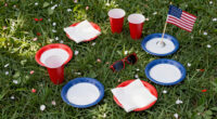 14 Best Patriotic Outdoor Party Supplies in 2026