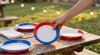 14 Best Patriotic Outdoor Party Supplies in 2026