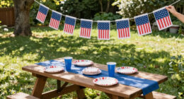 14 Best Patriotic Outdoor Party Supplies in 2026